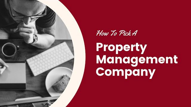 How to pick a property management company video thumbnail